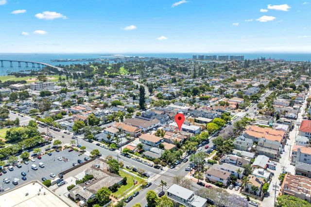 227 C Avenue, Coronado, CA 92118