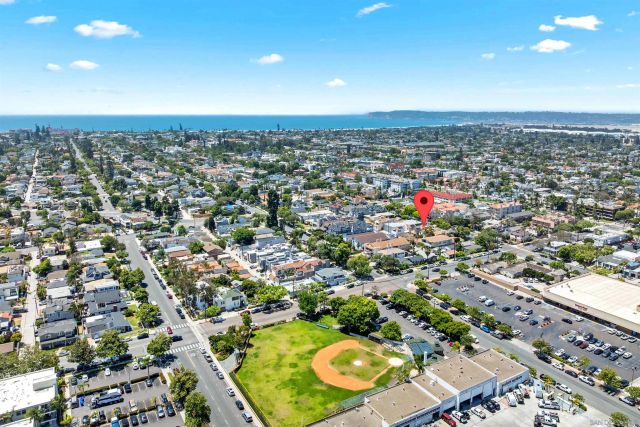 227 C Avenue, Coronado, CA 92118