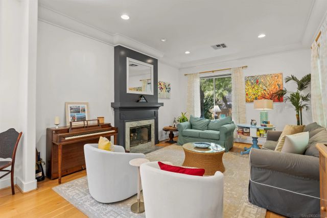 227 C Avenue, Coronado, CA 92118