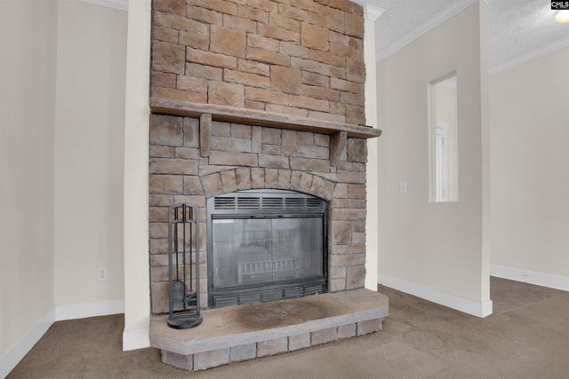 105 Dogwood Shores Lane, Eastover, SC 29044