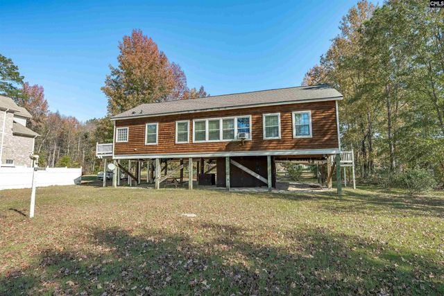 105 Dogwood Shores Lane, Eastover, SC 29044