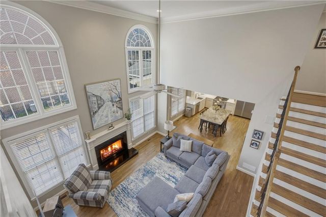 2012 Ivy Ridge SE Road, Smyrna, GA 30080