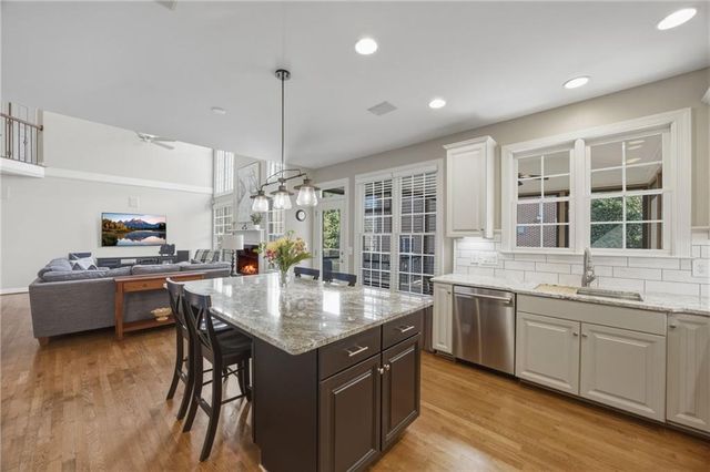 2012 Ivy Ridge SE Road, Smyrna, GA 30080