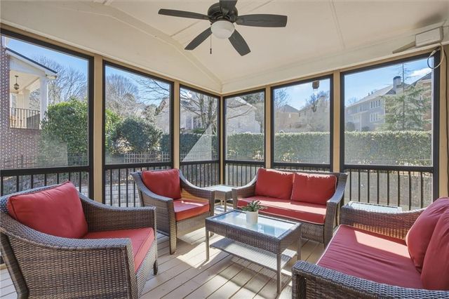 2012 Ivy Ridge SE Road, Smyrna, GA 30080