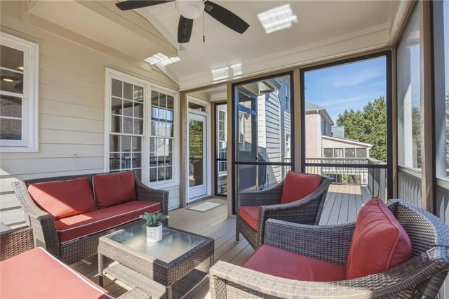 2012 Ivy Ridge SE Road, Smyrna, GA 30080