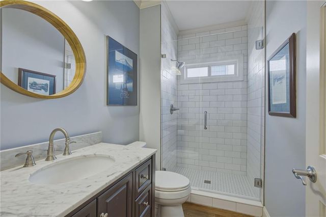 2012 Ivy Ridge SE Road, Smyrna, GA 30080