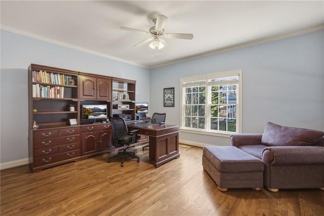 2012 Ivy Ridge SE Road, Smyrna, GA 30080