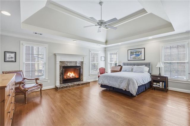 2012 Ivy Ridge SE Road, Smyrna, GA 30080