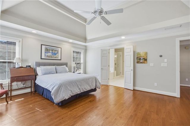 2012 Ivy Ridge SE Road, Smyrna, GA 30080