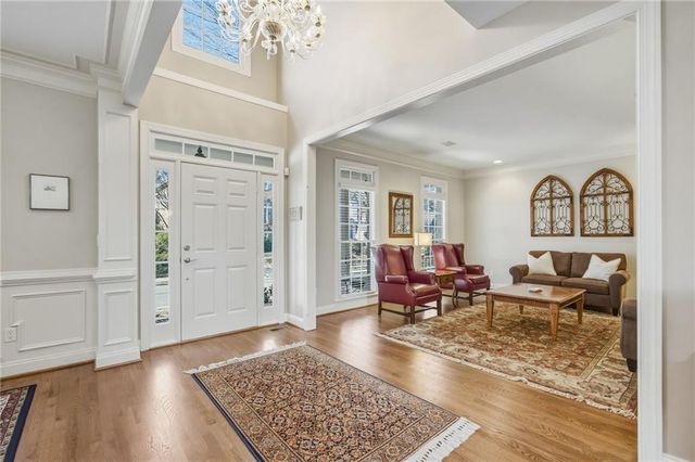 2012 Ivy Ridge SE Road, Smyrna, GA 30080