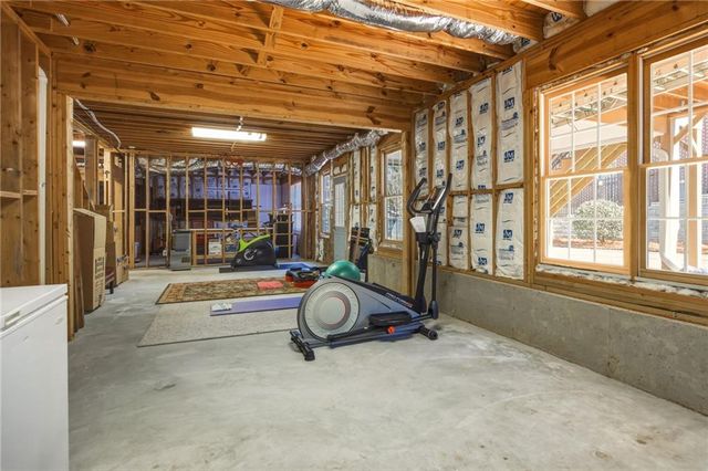 2012 Ivy Ridge SE Road, Smyrna, GA 30080