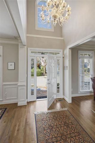 2012 Ivy Ridge SE Road, Smyrna, GA 30080