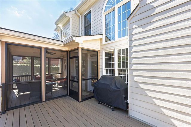 2012 Ivy Ridge SE Road, Smyrna, GA 30080