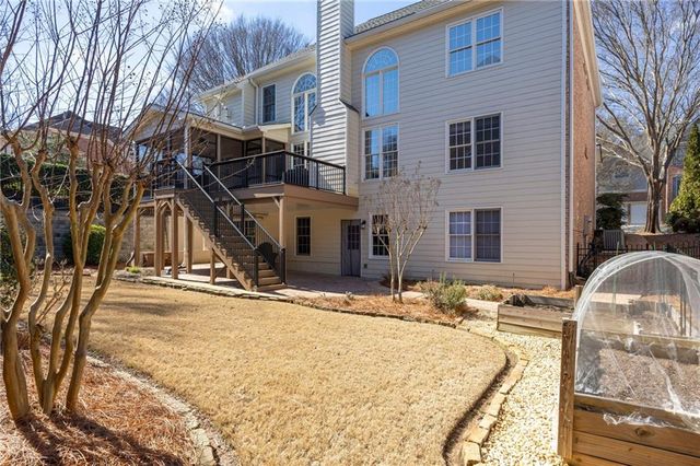 2012 Ivy Ridge SE Road, Smyrna, GA 30080