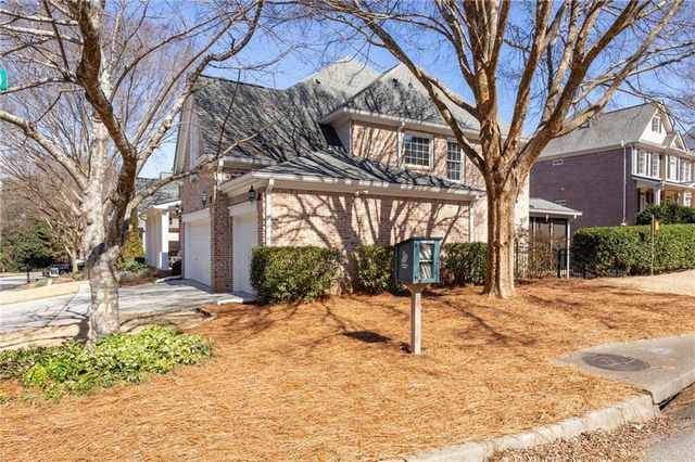 2012 Ivy Ridge SE Road, Smyrna, GA 30080