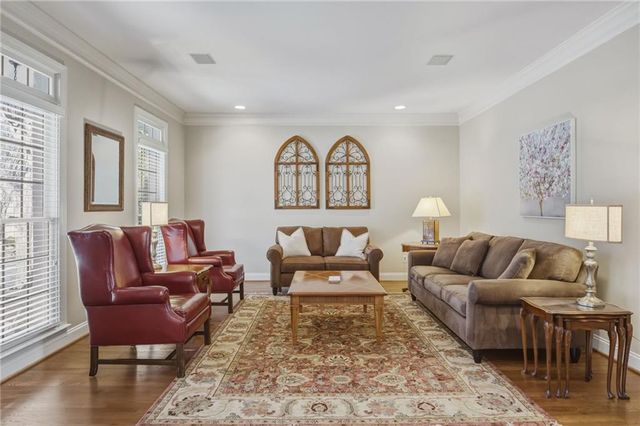 2012 Ivy Ridge SE Road, Smyrna, GA 30080