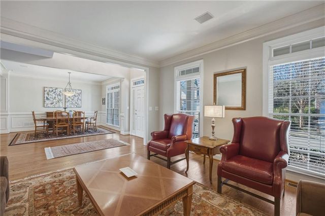 2012 Ivy Ridge SE Road, Smyrna, GA 30080