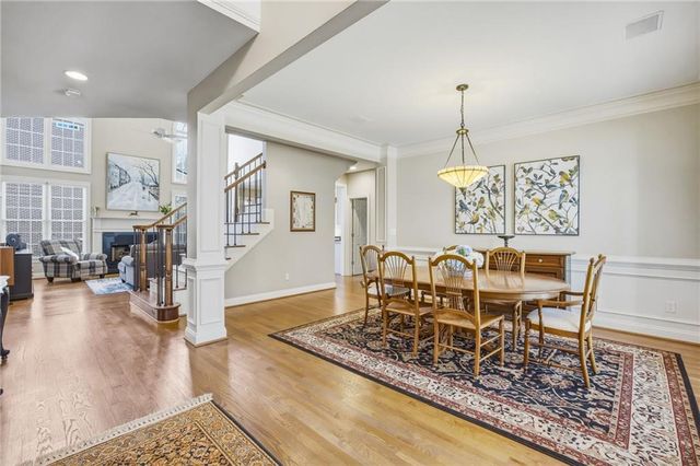 2012 Ivy Ridge SE Road, Smyrna, GA 30080