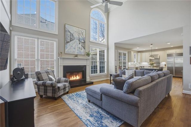 2012 Ivy Ridge SE Road, Smyrna, GA 30080