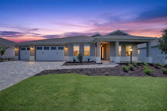 10321 SW 84TH STREET ROAD, Ocala, FL 34481