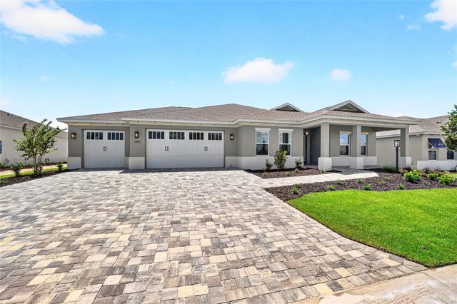 10321 SW 84TH STREET ROAD, Ocala, FL 34481