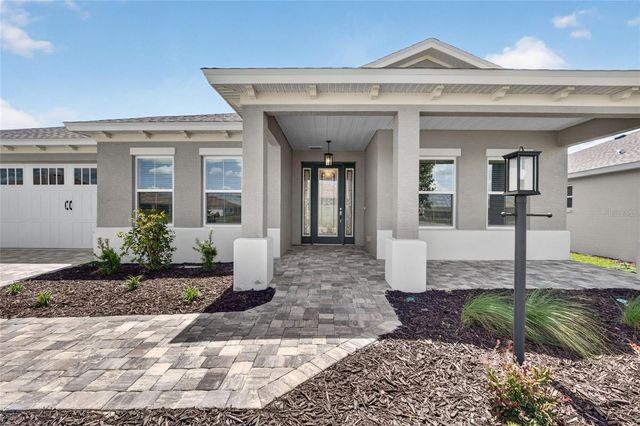 10321 SW 84TH STREET ROAD, Ocala, FL 34481