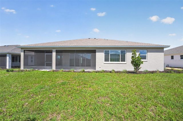 10321 SW 84TH STREET ROAD, Ocala, FL 34481
