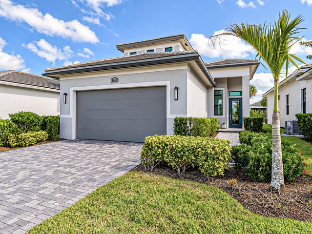 9043 SW VETTA Way, Port St. Lucie, Port St Lucie, FL 34987