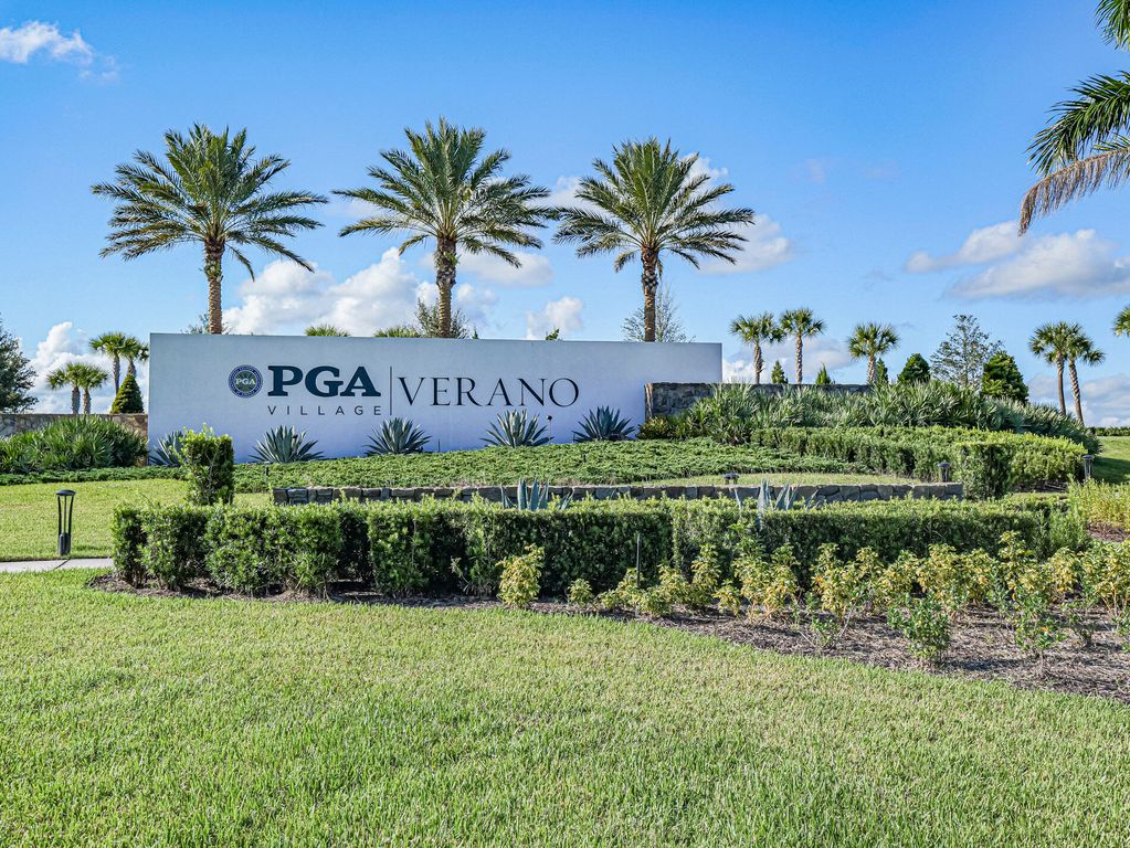 9043 SW VETTA Way, Port St. Lucie, Port St Lucie, FL 34987