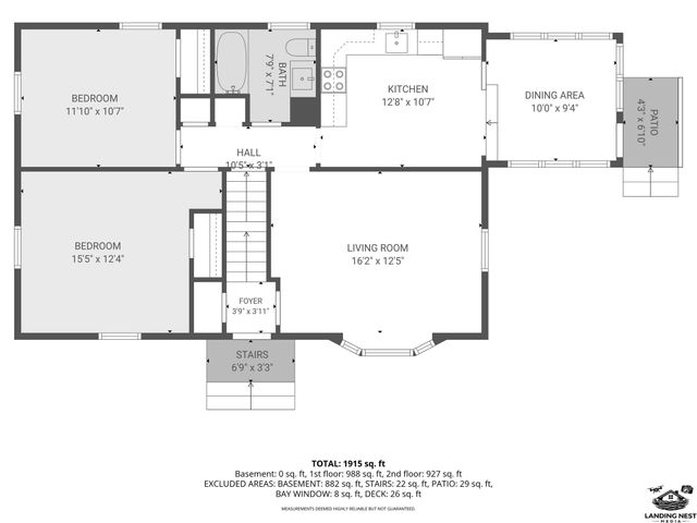 29 Shadow Lake Rd, Salem, NH 03079