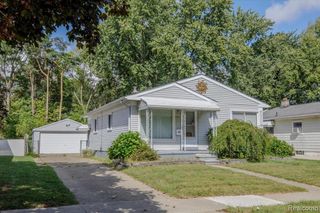 731 1st Avenue, Pontiac, MI 48340