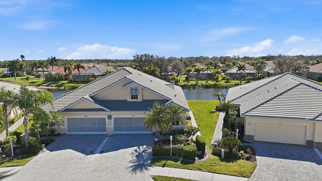 9742 HAWK NEST LANE, North Port, FL 34287