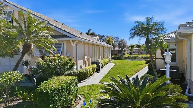 9742 HAWK NEST LANE, North Port, FL 34287