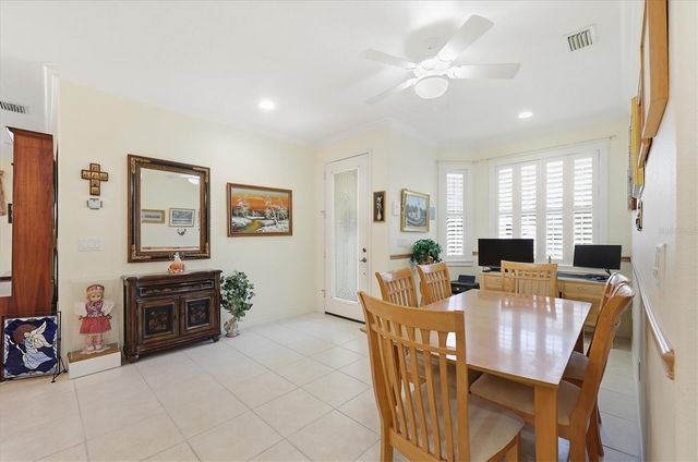 9742 HAWK NEST LANE, North Port, FL 34287