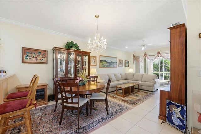 9742 HAWK NEST LANE, North Port, FL 34287