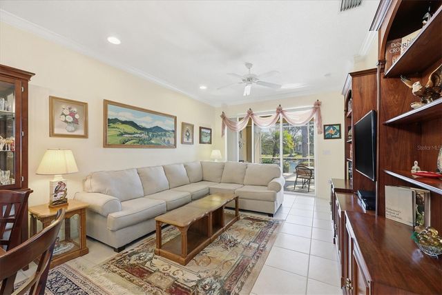 9742 HAWK NEST LANE, North Port, FL 34287