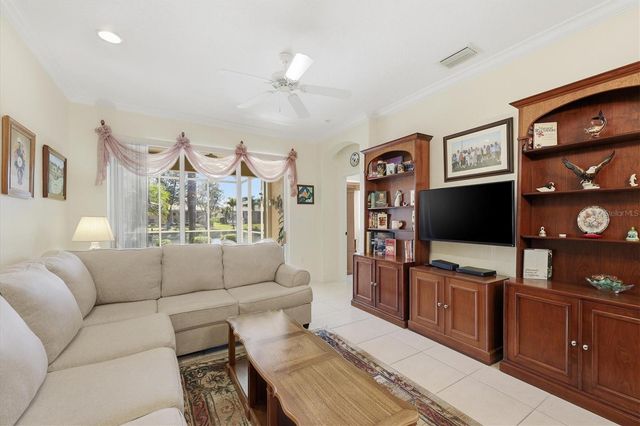 9742 HAWK NEST LANE, North Port, FL 34287