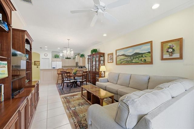 9742 HAWK NEST LANE, North Port, FL 34287