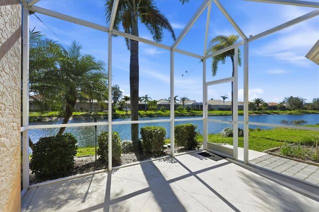 9742 HAWK NEST LANE, North Port, FL 34287