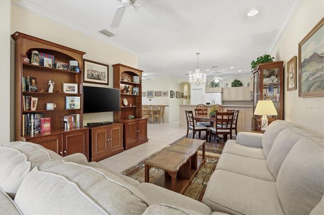 9742 HAWK NEST LANE, North Port, FL 34287