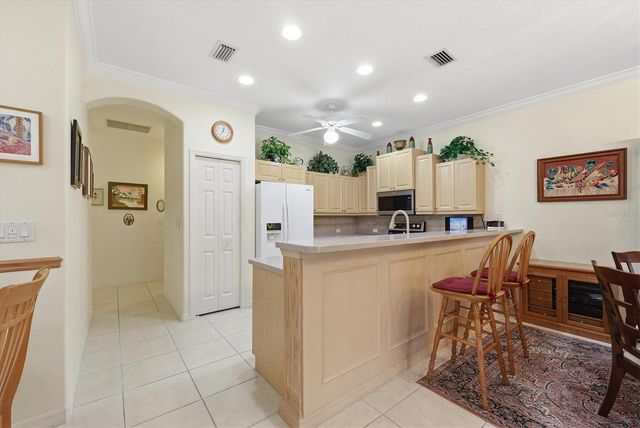 9742 HAWK NEST LANE, North Port, FL 34287