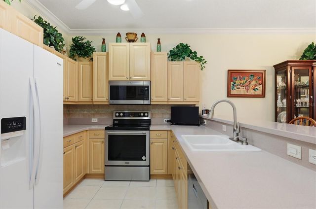 9742 HAWK NEST LANE, North Port, FL 34287