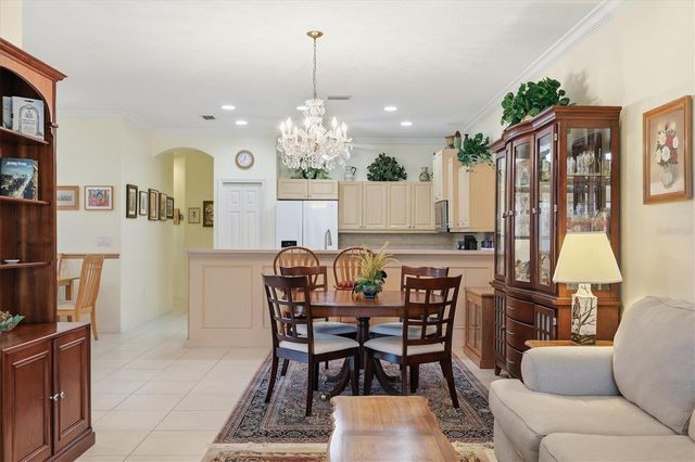 9742 HAWK NEST LANE, North Port, FL 34287