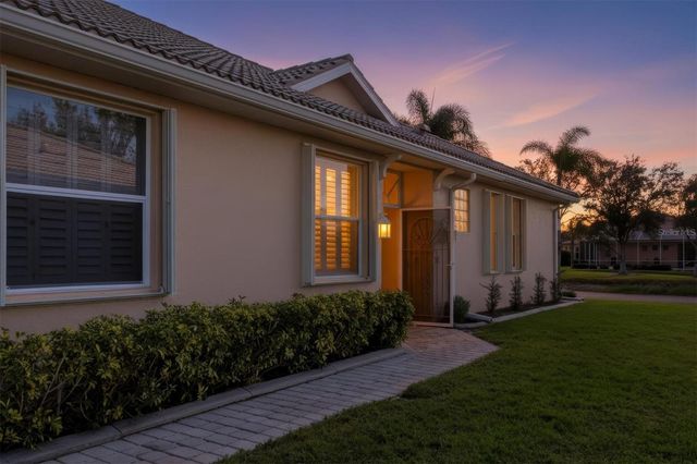 9742 HAWK NEST LANE, North Port, FL 34287