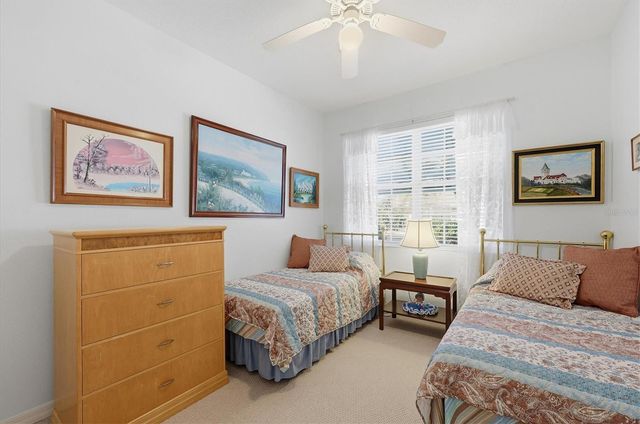 9742 HAWK NEST LANE, North Port, FL 34287