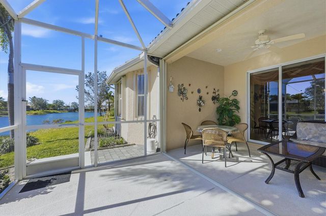 9742 HAWK NEST LANE, North Port, FL 34287