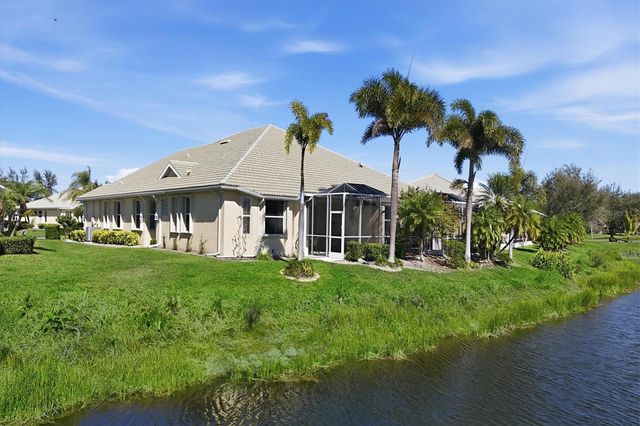 9742 HAWK NEST LANE, North Port, FL 34287