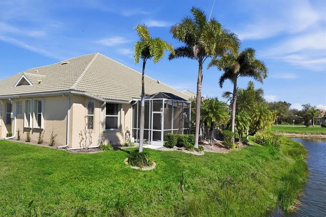 9742 HAWK NEST LANE, North Port, FL 34287