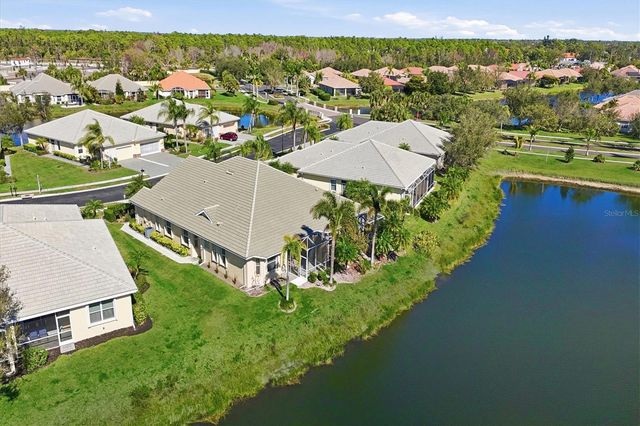 9742 HAWK NEST LANE, North Port, FL 34287