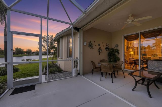 9742 HAWK NEST LANE, North Port, FL 34287